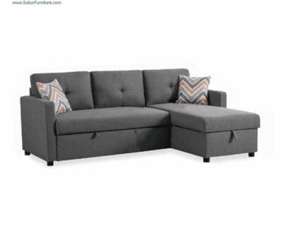 Sofa L WLS type Simson