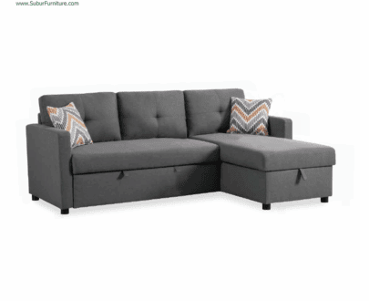 Sofa L WLS type Simson
