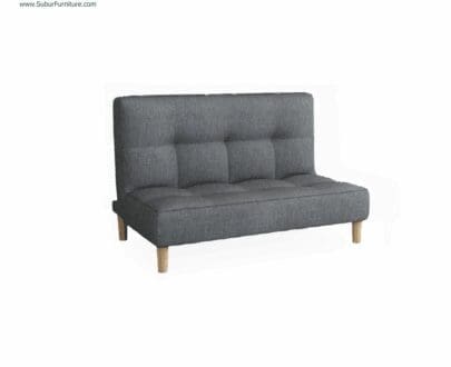 Sofa WLS 2 Seater type Atom