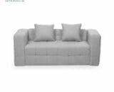 Sofa WLS 2 Seater type Aurellie