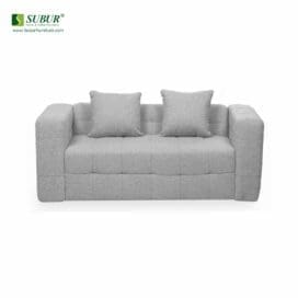 Sofa WLS 2 Seater type Aurellie