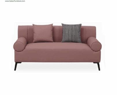 Sofa WLS 2 Seater type Cameo