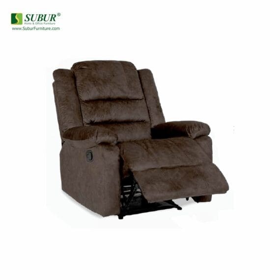 Sofa WLS Recliner type Royale