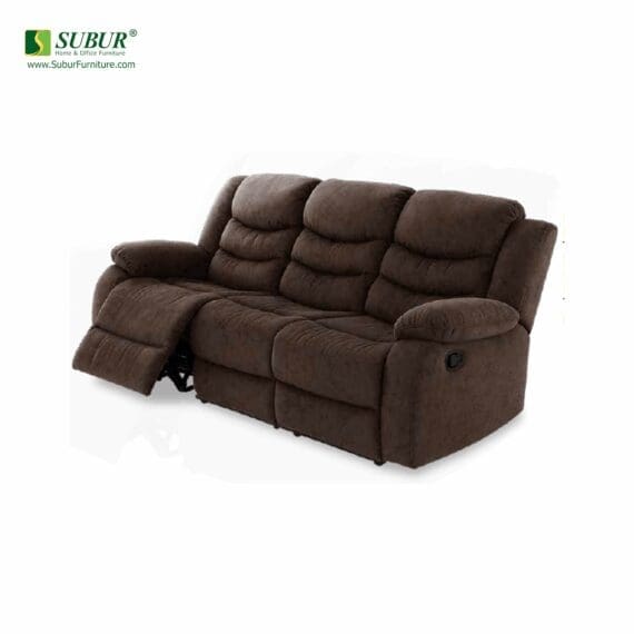 WLS Recliner type Richardson