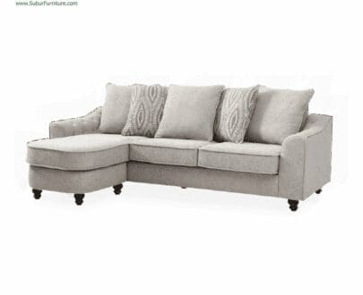 Sofa L WLS type Antonio