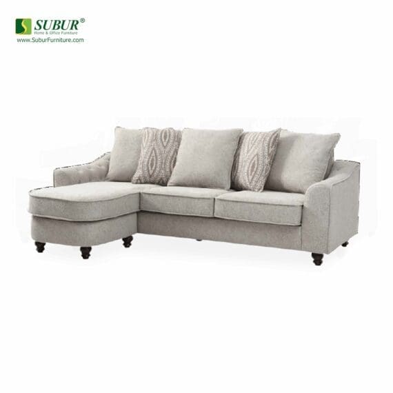 Sofa L WLS type Antonio