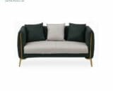Sofa WLS 2 Seater type Andara