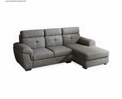 Sofa L WLS type Casabella