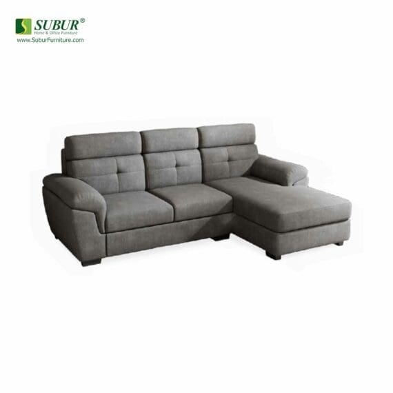 Sofa L WLS type Casabella