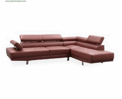 Sofa L WLS type Monroe