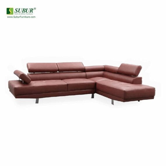 Sofa L WLS type Monroe