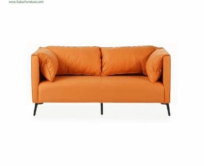 Sofa WLS 2 Seater type Shanon