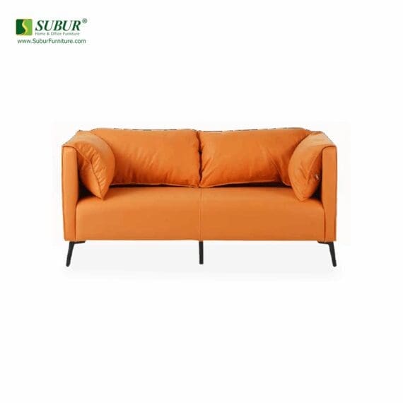 Sofa WLS 2 Seater type Shanon