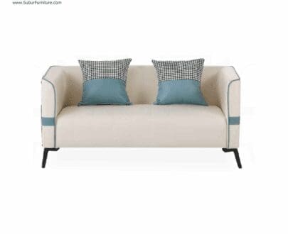 Sofa WLS 2 Seater type Swift