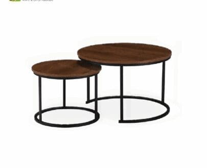 Coffee Table WLS tipe Americano