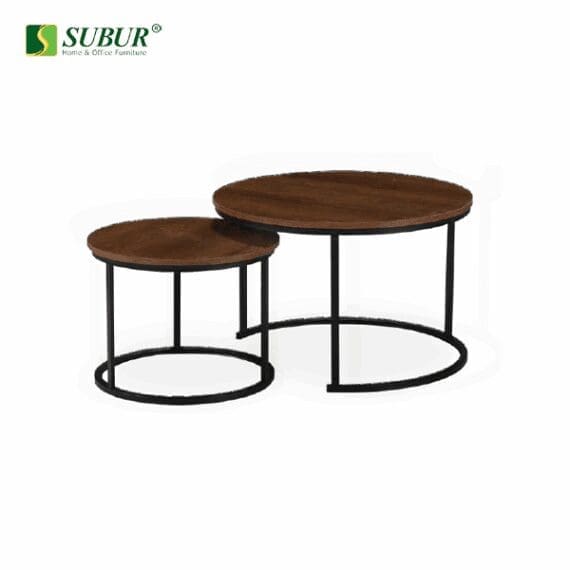 Coffee Table WLS tipe Americano