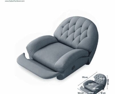Sofa WLS type Campania
