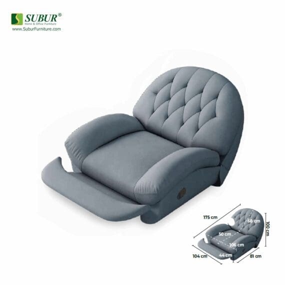 Sofa WLS type Campania