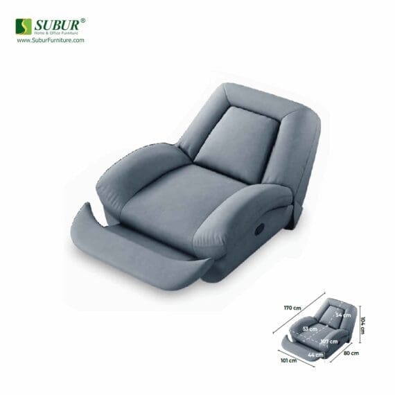 Sofa WLS type Potenza