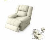 Sofa WLS type Prince