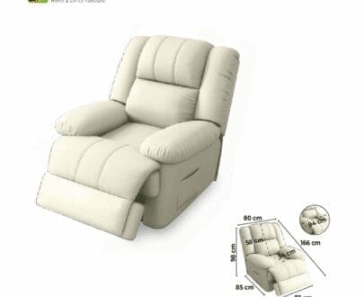 Sofa WLS type Prince