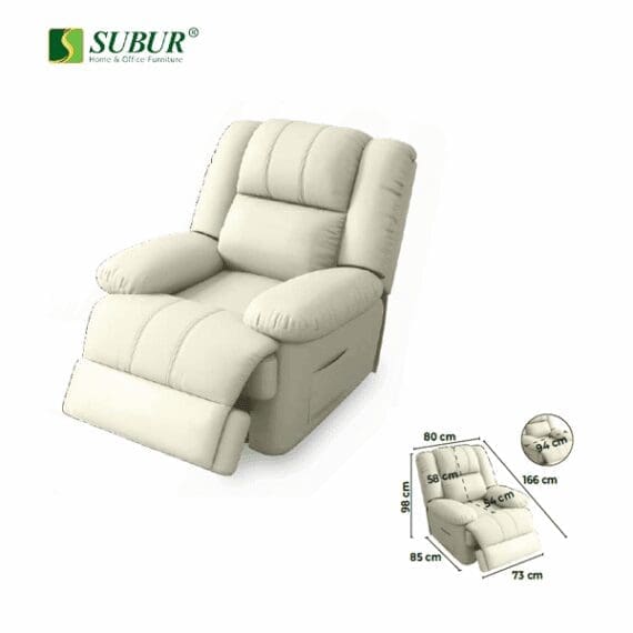 Sofa WLS type Prince