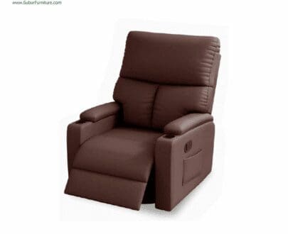Sofa WLS type Expresso