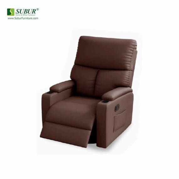 Sofa WLS type Expresso