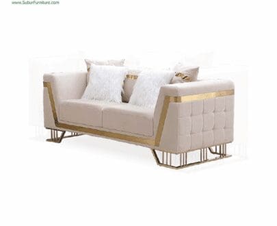 Sofa WLS 2 Seater type Padova