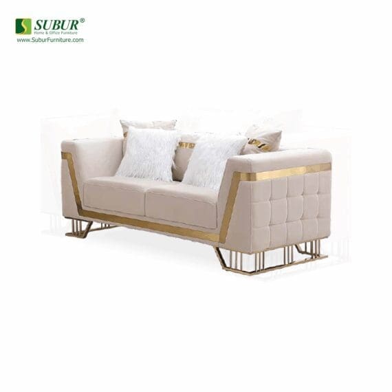 Sofa WLS 2 Seater type Padova