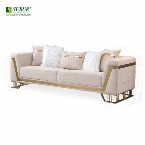 Sofa WLS 3 Seater type Padova