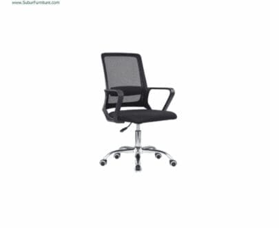Kursi Kantor Ergosit tipe Lewa