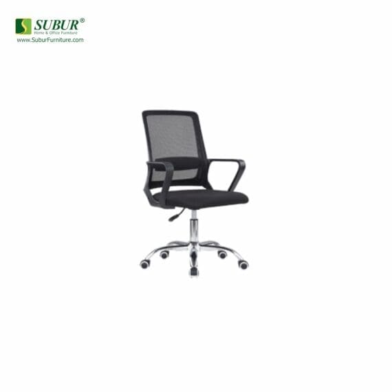 Kursi Kantor Ergosit tipe Lewa