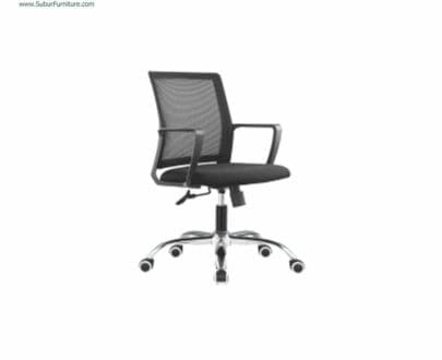 Kursi Kantor Ergosit tipe Lyla
