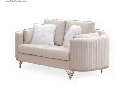 Sofa WLS 2 Seater type Venien