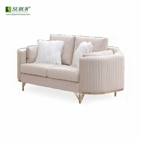 Sofa WLS 2 Seater type Venien