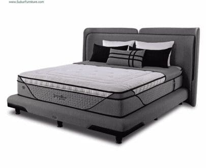 Springbed Springair tipe Impression Lux Firm