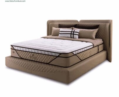 Springbed Springair tipe Reflexion Lux Firm