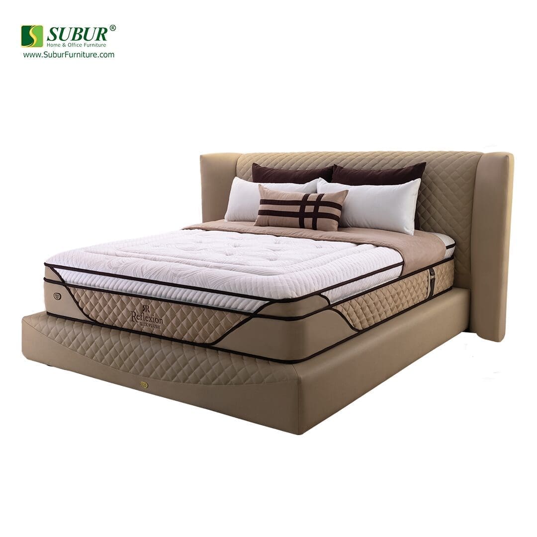 Springbed Springair tipe Reflexion Lux Plush Harga Termurah
