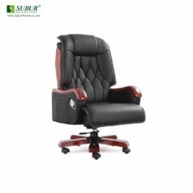 Kursi Kantor Indachi tipe Plato