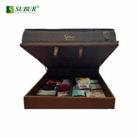 Divan Florence Storage Bed