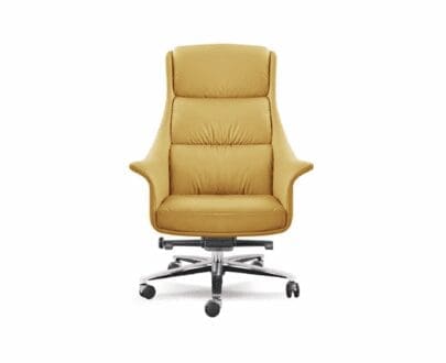 Kursi Kantor Indachi tipe Cotenzia I