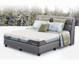 Springbed Serta tipe M25 MARVELOUS
