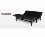 Therapedic Adjustable Bed Sleep Spa S5000