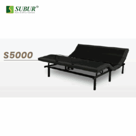 Therapedic Adjustable Bed Sleep Spa S5000