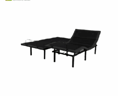 Therapedic Adjustable Bed Sleep Spa S3000