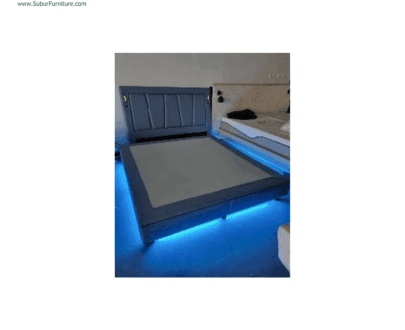 Bedset Serta tipe Union