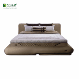 Springbed Springair tipe Nature Comfort Lux Plush