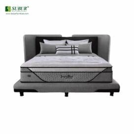 Springbed Springair tipe Impression Lux Plush