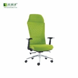 Kursi Kantor Indachi tipe Soxvo I CR